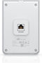 Ubiquiti UniFi U6-IW - Access Point - WiFi 6 Dual-Band 5400 Mbps - Wit