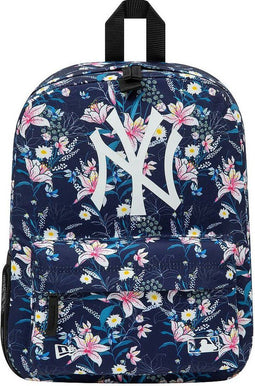 Casual Rugtas New Era AOP STADIUM NEYYAN 60503767 Marineblauw
