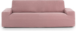 Bankbedekking Eysa THOR Roze 70 x 110 x 170 cm
