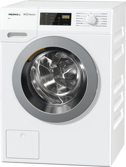 Miele WDB 030 WCS - Wasmachine - Energiezuinig en stil
