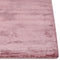 GESI II - Vloerkleed - Roze - 160 x 230 cm - Viscose