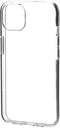 Mobiparts Classic TPU Case - Apple iPhone 13 - Minimalistisch ontwerp met grip coating - Transparant