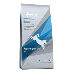 Voer Trovet Hypoallergenic LRD Lamb Lam 3 Kg