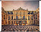 Wall Hanging Palace Velvet Mix 146x110cm