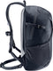 deuter Wandelrugzak Rugzak Speed Lite 21 Backpack Black Zwart