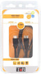 T'nB HDMI18 - HDMI Kabel - 180 cm - Zwart