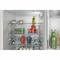 Bauknecht BKGIL18S12 - Koelvriescombinatie - 2 temperatuurzones 189/79 liter - Wit