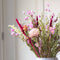 Plant in a Box - Boeket 'Trendy Lucky Love' - Droogbloemen - hoogte 55cm