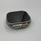 Apple Watch Ultra 2 - GPS + Cellular - 49mm - Titanium Case met Olive Alpine Loop
