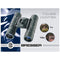Bresser Verrekijker - Hunter 10x25 - Dakkant - Licht & Compact