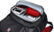 Port Designs Houston Laptop Rugzak - Gewatteerd 17.3 inch Laptopvak + 10 inch Tabletvak - Zwart