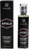Secret Play Apolo - Feromonenparfum voor Hem - Trekt Vrouwen aan - 50ml