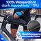 Flipflex Airtrack - Turnmat - 4 Meter - 10cm Dik - Inclusief 600W Miniblower