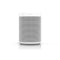 Sonos One (Gen 2) - Smart Speaker - Stembediening - Wit