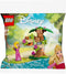 LEGO Disney Princess 30671 - Aurora's Speelplek in het Bos (polybag)