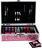 Casuelle Make Up Koffer Roze Holografisch