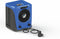 House of DURATECH Hot Splash HS40 - Warmtepomp 3,75 kW - Voor zwembaden tot 12 m³ - Compact en lichtgewicht (15 kg)