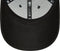 New Era - LA Lakers NBA Side Patch Black 9FORTY Adjustable Cap