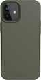 Urban Armor Gear iPhone 12 Mini - Backcover - Krasbestendig Schokbestendig - Zwart