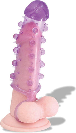 Samurai Penis Sleeve