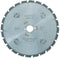 Metabo 628041000 - HM-zaagblad Ø 216 x 30 mm - 40 tanden - Hardmetaal (1 stuk)
