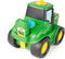 Johnny Tractor met sleutel Key 'n Go - John Deere