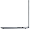 Lenovo IdeaPad Slim 3 - Laptop - Intel N100 - 4GB RAM - 128GB opslag - 14 inch Full HD (82XA005JMH)
