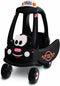 Little Tikes Cozy Coupe Taxi - Loopauto - 2 Fases - Zwart