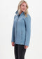 Kjelvik Airlayer vest Norna Dames - Maat 50