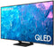 Samsung QLED Q70C - Ultra HD TV - 55