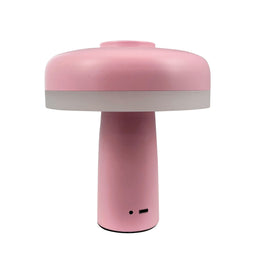 Porter - LED Tafellamp - Roze