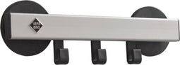 Kapstok magnetisch VepaBins met 3 haken
