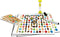 Connecto - bordspel - tekenspel - 1 tot 10 spelers - vanaf 8 jaar
