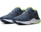 Nike Renew Run - Heren Sportschoenen - Hardlopen - Diffused Blue/Mtlc Dark Grey - Maat 40