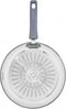 Tefal Daily Cook Grillpan - Rond - 26 cm - Zwart