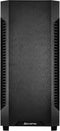 Chieftec AS-01B-OP - Full Tower PC ATX micro ATX Mini-ITX - 2x 2.5