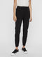 VERO MODA VMEVA MR LOOSE STRING PANTS - Dames Broek - Elastisch - Maat M X L30