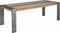 Tower living Novara Diningtable 200x100 KD