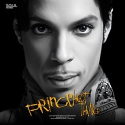 Prince And The Revolution - Hot Thing - LP Nieuw kaft licht beschadigd