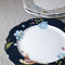 Laura Ashley Heritage Collectables Borden Giftset van 4 - 24,5 cm Assorti