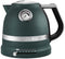KitchenAid 5KEK1522EPP - Waterkoker - Temperatuurregeling 50-100 °C - Aluminium - PEBBLED PALM