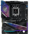 ASRock Phantom Gaming X870 - Moederbord AM5 - 5Gbps Ethernet Wi-Fi 7 Bluetooth 5.4