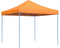 vidaXL - Partytent - inklapbaar - pop-up - 292x292x315 - cm - oranje