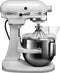 KitchenAid Heavy Duty Keukenmachine 5KPM5EWH - Keukenmachine 4.8 Liter - Wit,,,