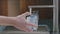 Philips CA6707/10 - Koffiemachineonderhoudset - AquaClean-filter - Smeermiddel