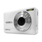YASHICA YASHICA DigiPix 100 Compact camera White
