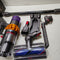 Dyson V15 Detect Absolute - Steelstofzuiger - Slimme sensortechnologie - Geel (2023)
