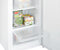 Tomado TFT4702W - Tafelmodel vriezer - 60 liter - 3 vrieslades - Energielabel D - Wit