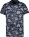 Cars Jeans ZILL - Poloshirt Katoen - Korte Mouw - Navy (2022)