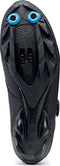 Northwave Celsius Xc Artic Goretex Mtb-schoenen Zwart EU 39 Man